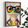 Wallity Pintura Decorativa TUN019-XL Multicolor